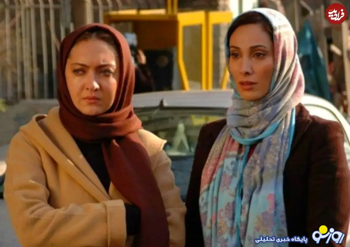 عکسی از سحر زکریا ۳۴ ساله در کنار نیکی کریمی زیبا عکسی از سحر زکریا ۳۴ ساله در کنار نیکی کریمی زیبا