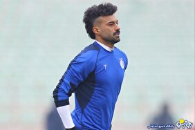 رفتن رضاییان از استقلال مشروط شد؟ + جزئیات