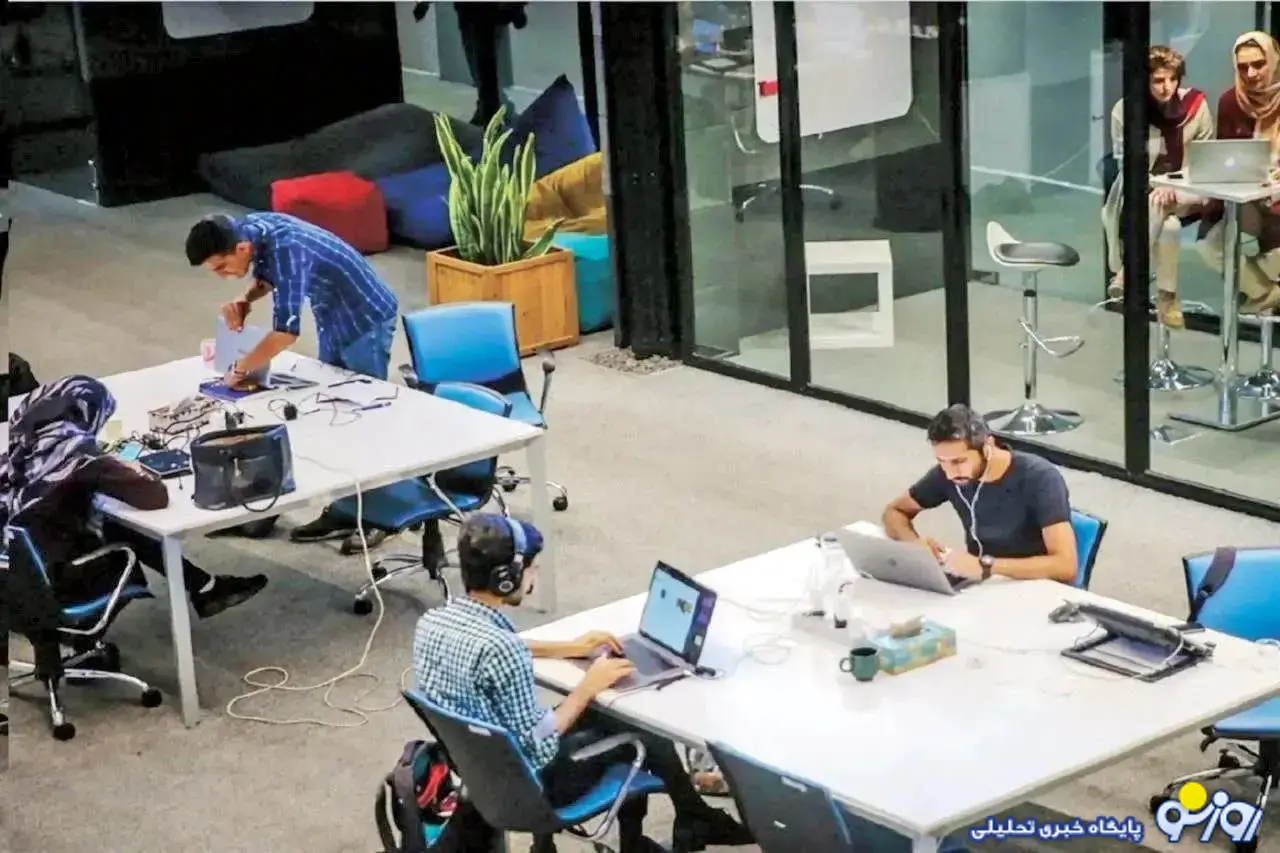 ایران وارد دوران عصر خاموشی دیجیتال شد؟! ایران وارد دوران عصر خاموشی دیجیتال شد؟!