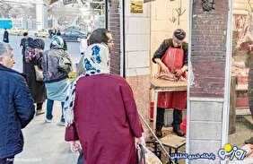 طبقه متوسط جامعه هم به سمت ناامنی معیشتی غلتانده شدند!