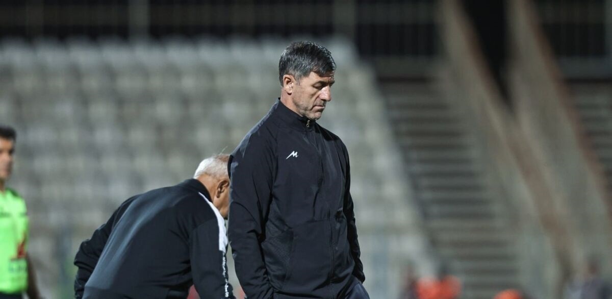 تقدیر استقلالی‌ها از یک پرسپولیسی سوژه شد