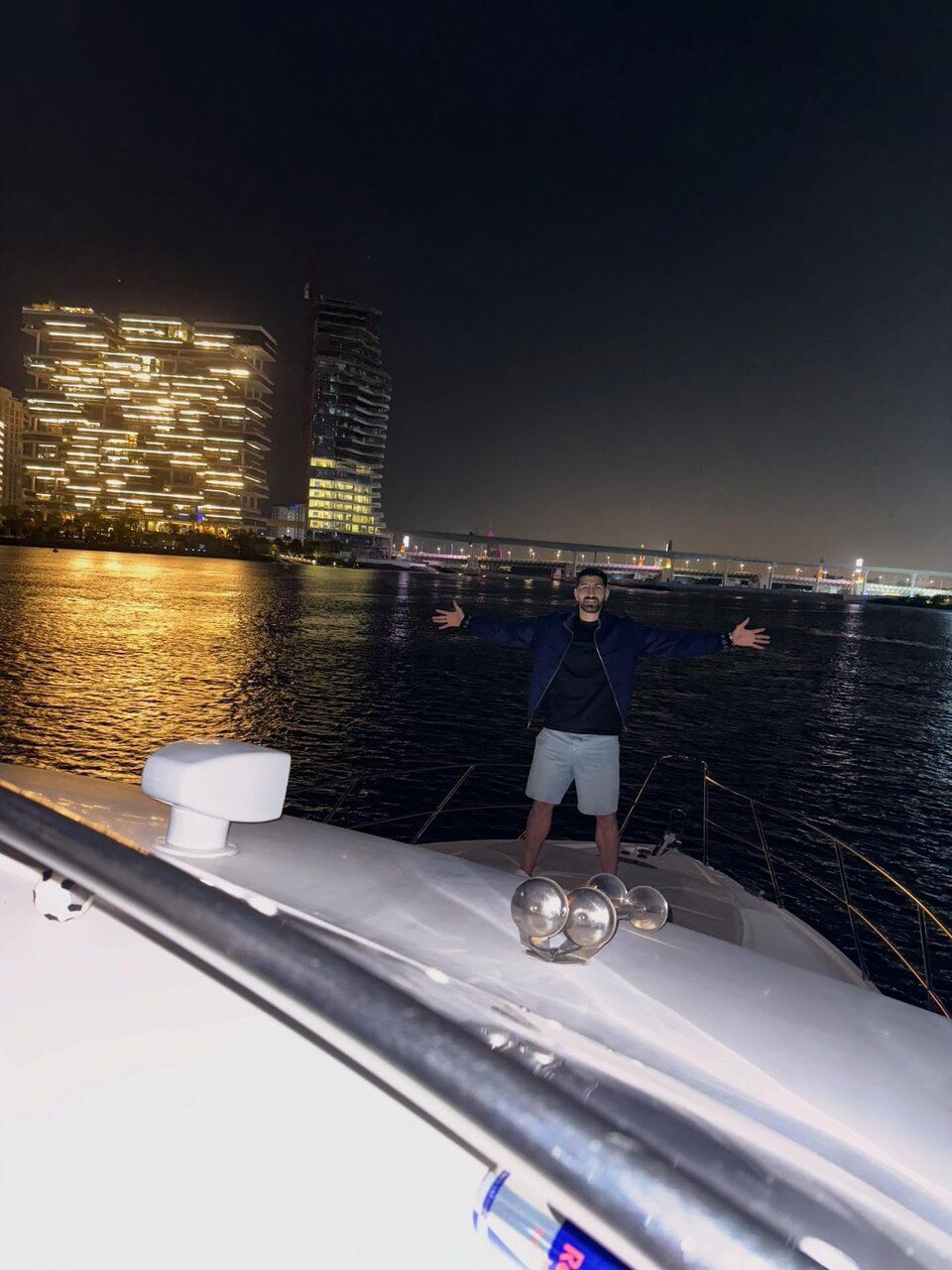 جشن تولد لوکس گزینه نقلوانتقالاتی پرسپولیس با حضور مهدی قائدی / عکس جشن تولد لوکس گزینه نقلوانتقالاتی پرسپولیس با حضور مهدی قائدی / عکس