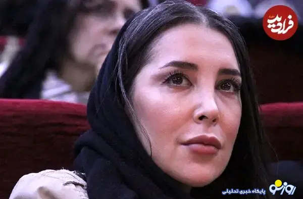 تصویری از سحر جعفری جوزانی در سن ۲۱ سالگی تصویری از سحر جعفری جوزانی در سن ۲۱ سالگی