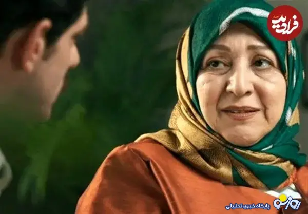 مریم سعادت از مهران مدیری چهها گفت؟ مریم سعادت از مهران مدیری چهها گفت؟