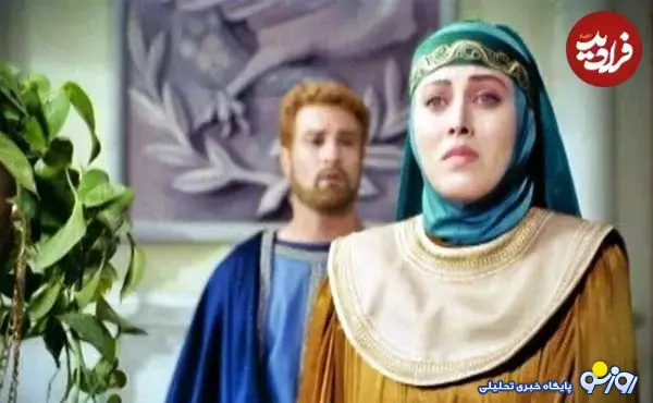 بازیگر سریال مردان آنجلس که با توجه به افزایش سن هنوز هم جذابه! بازیگر سریال مردان آنجلس که با توجه به افزایش سن هنوز هم جذابه!