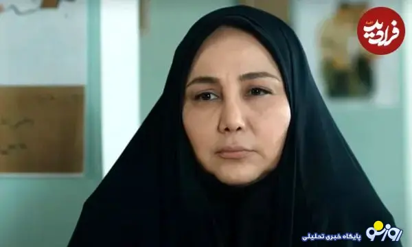 تصویری از بهنوش بختیاری در اولین تجربه بازیگری اش تصویری از بهنوش بختیاری در اولین تجربه بازیگری اش