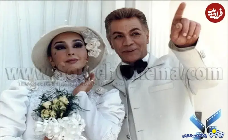 ماهایا پطروسیان ۳۳ ساله با لباس عروس ماهایا پطروسیان ۳۳ ساله با لباس عروس