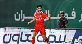 ستاره پرسپولیس به بازی با سپاهان می‌رسد؟
