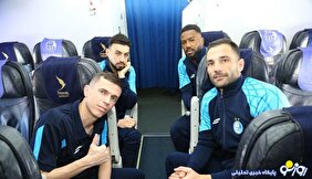 پارادوکس عجیب؛ چرا فقط خارجی های استقلال نیامدند؟