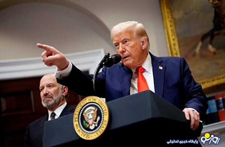 ترامپ به بهانه کارتل‌های مواد مخدر حملات خود به آمریکای لاتین را آغاز کرد!