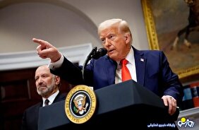 ترامپ به بهانه کارتل‌های مواد مخدر حملات خود به آمریکای لاتین را آغاز کرد!