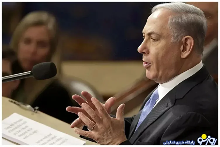 نتانیاهو دوباره خط و نشان کشید: حساب ما با ایران تصفیه نشده!