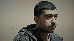 اسارات اولین ایرانی در جنگ اوکراین / او برای روس ها می جنگید