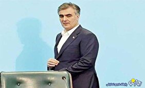فرزین با نمره‌ای مردود از بانک مرکزی خداحافظی کرد!