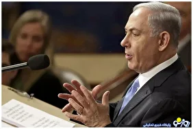 نتانیاهو دوباره خط و نشان کشید: حساب ما با ایران تصفیه نشده!