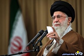 آیت‌الله خامنه‌ای: شهادت دانشمندان و سرداران مان نتوانسته جوانان باهمّت ایرانی را متوقف کند