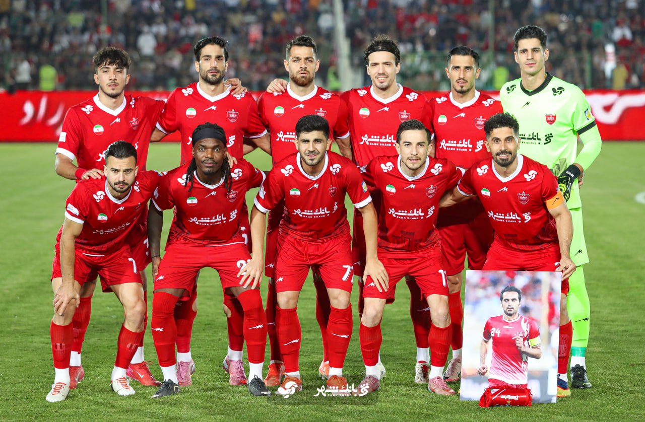 پاسخ پرسپولیس به هجمه‌ها جنجالی شد