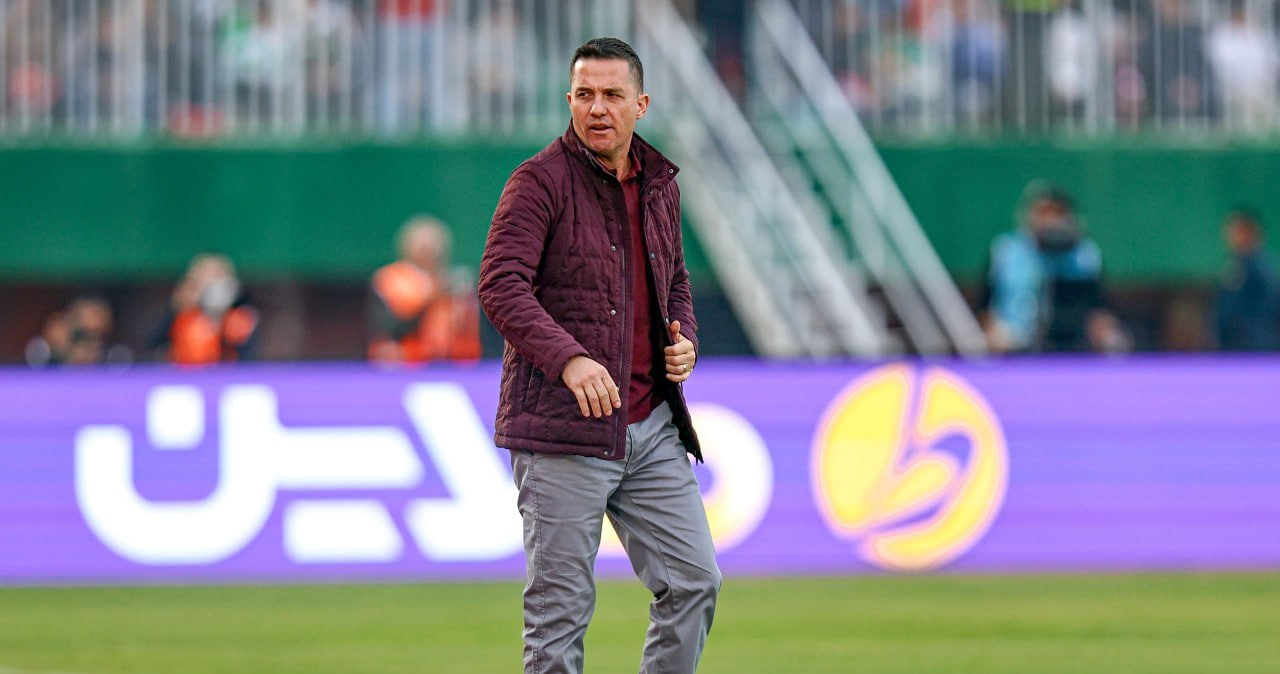 آمار رویایی پرسپولیس با اوسمار؛ ۱۶ امتیاز از ۱۸ امتیاز ممکن