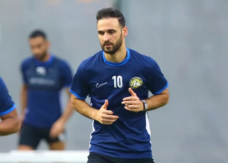 دراگان اسکوچیچ این پرسپولیسی را می‌خواهد/ رونمایی از گزینه جذاب اما سخت تراکتور در نقل‌وانتقالات نیم‌فصل!