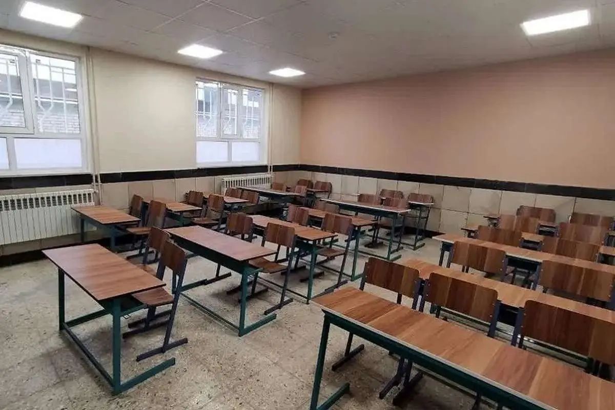 کارگروه اظطرار آلودگی هوا: مقطع متوسطه اول و ابتدایی البرز در نوبت صبح غیر حضوری شد/ دورکاری مادران شاغل کارگروه اظطرار آلودگی هوا: مقطع متوسطه اول و ابتدایی البرز در نوبت صبح غیر حضوری شد/ دورکاری مادران شاغل