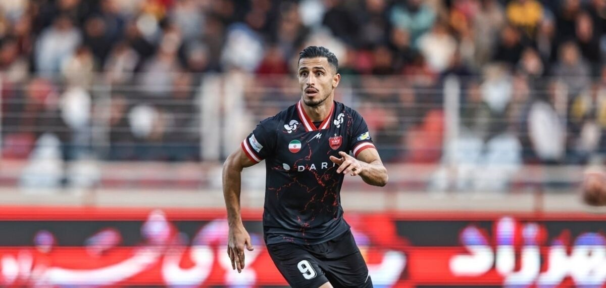 چرا قرارداد این ستاره با پرسپولیس تمدید نشد؟