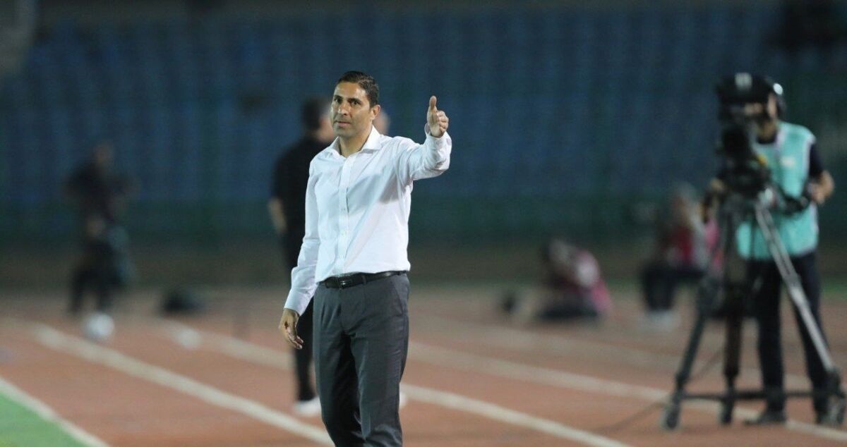 وحید هاشمیان چقدر از پرسپولیس پول می‌گیرد؟