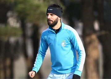 فیفا تایید کرد؛ ستاره استقلال مجوز گرفت فیفا تایید کرد؛ ستاره استقلال مجوز گرفت