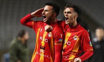 جدیدترین رکورد تاریخ لیگ برتر در دست این پرسپولیسی