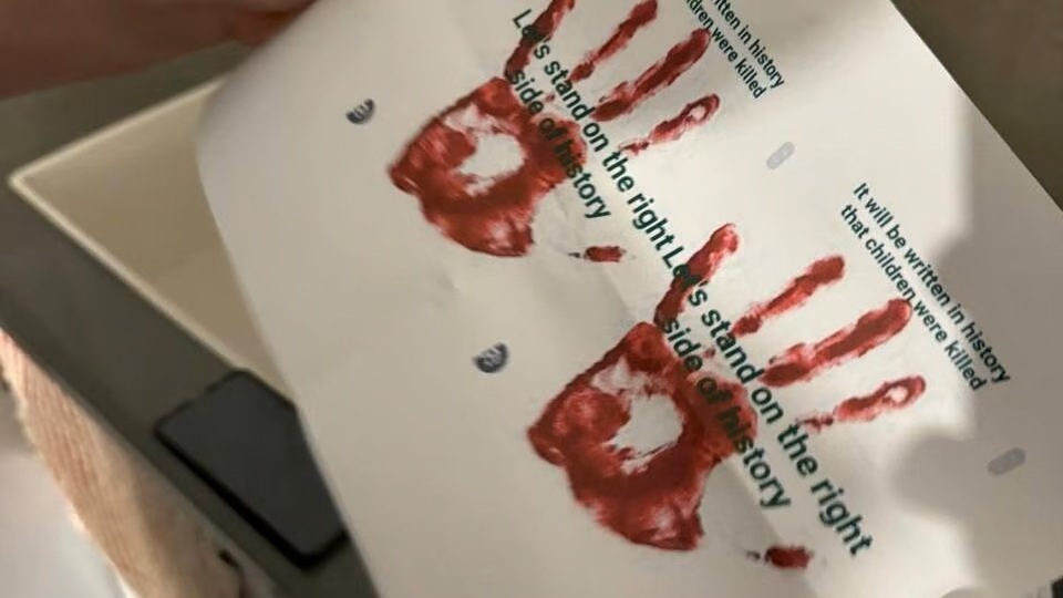 جاسوسان ۱۳ ساله و دیوارنویسانی در ازای ۵۰۰ دلار | روایت عجیب پرونده‌های جاسوسی ایران در اسرائیل با اسپری و سر گوسفند