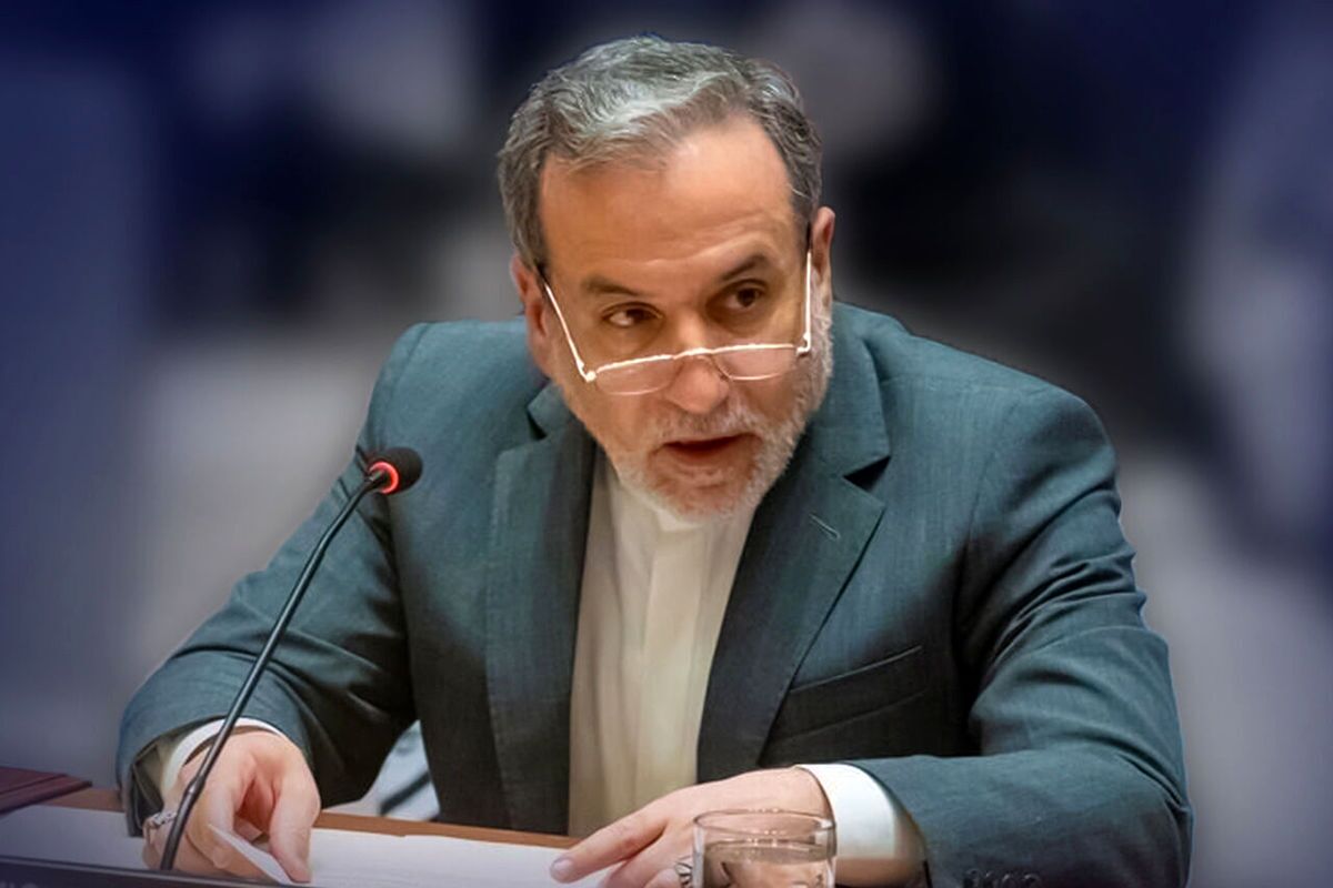 عراقچی: دیپلماسی جمهوری اسلامی، مقاومتمحور است |میراث سلیمانی فراتر از سیاستهای جاری است عراقچی