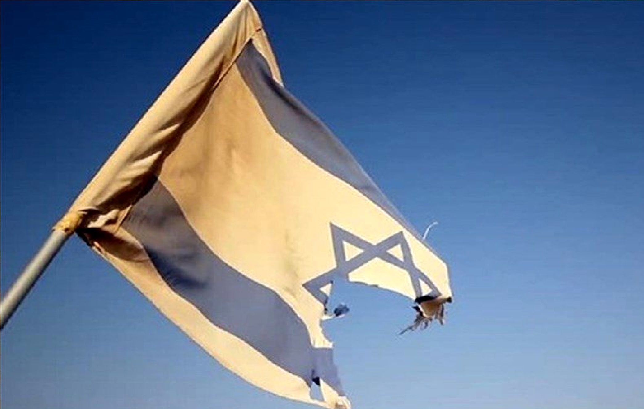 سامانه جدید پدافند لیزری اسرائیل به میدان آمد