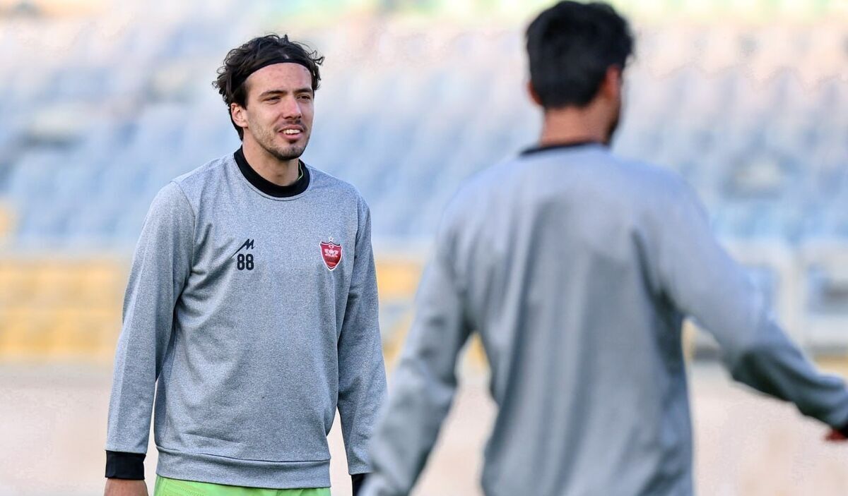 بهترین خبر برای پرسپولیسی‌ها در تعطیلات رسید