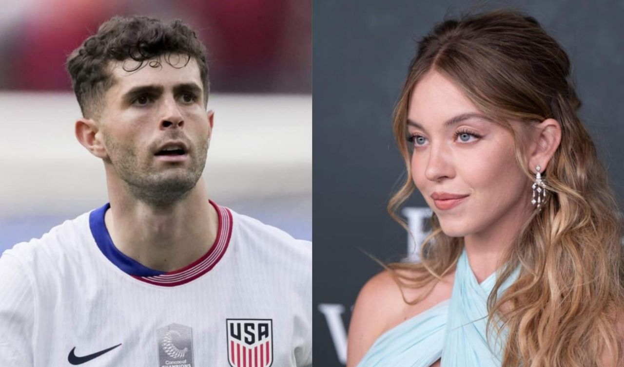 شایعه رابطه کریستین پولیشیچ با سیدنی سویینی حقیقت دارد؟