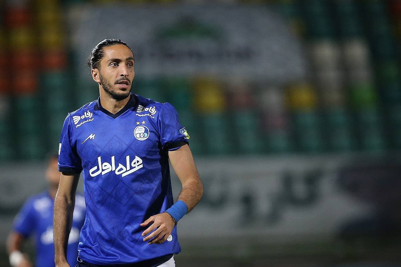 اظهارات جنجالی سیاوش یزدانی: متعجبم وریا غفوری چگونه با این «آدمهای زیروروکِشی» کار میکند؛ آقای حسینی آن روز را یادت هست؟ اظهارات جنجالی سیاوش یزدانی: متعجبم وریا غفوری چگونه با این «آدمهای زیروروکِشی» کار میکند؛ آقای حسینی آن روز را یادت هست؟