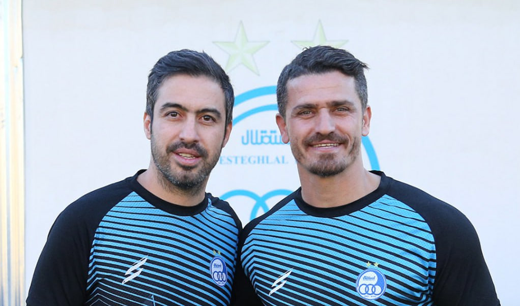 وریا غفوری: قطعاً نمی‌خواهند استقلال موفق شود