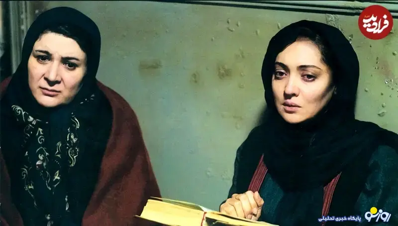 بازیگران توانمند و سینما در یک قاب