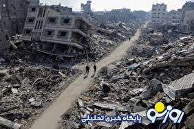 رازگشایی از دیدار ترامپ و نتانیاهو