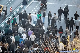 مردم دیگر توان ندارند مسوولین چه می‌گویند؟