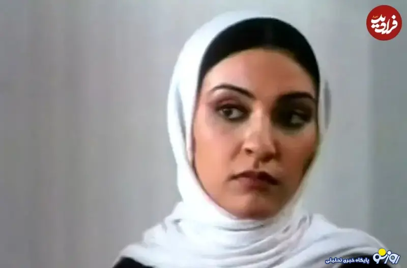 چهرۀ زیبا بروفه در ۲۵ سالگی