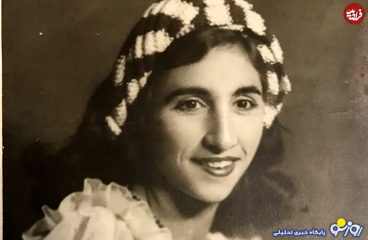 گیتی فروهر بازیگر قبل انقلاب در ۵۴ سالگی گیتی فروهر بازیگر قبل انقلاب در ۵۴ سالگی