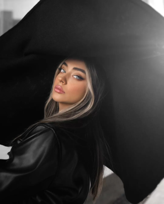 تصاویر کیمیا حسینی