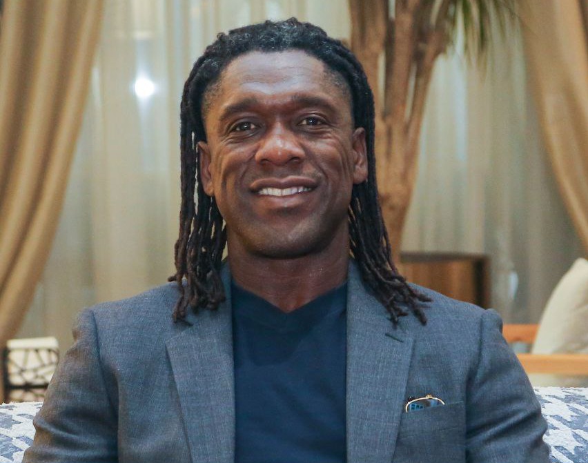 کلارنس سیدورف بالاخره به ایران میآید کلارنس سیدورف بالاخره به ایران میآید