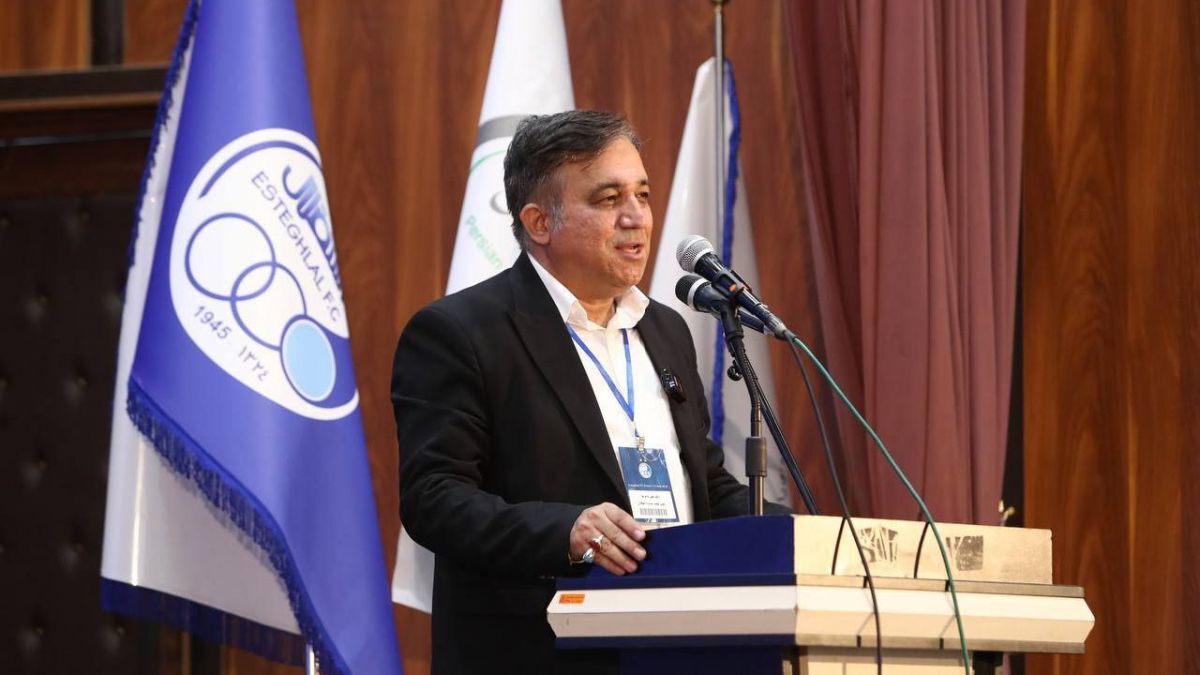 ناراحتی رامین رضاییان از استقلال؟ واکنش تاجرنیا به جدایی این ستاره