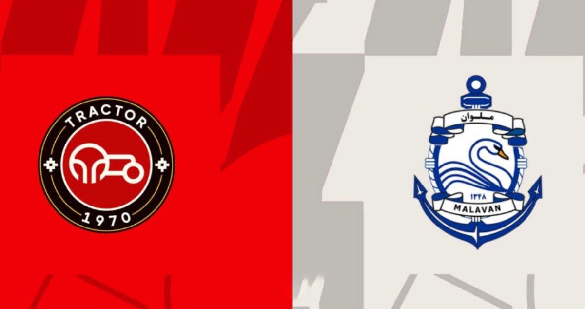 پیش بازی تراکتور – ملوان؛ زنده‌‌ماندن در کورس نیم‌فصل دوم از دل این بازی می‌گذرد