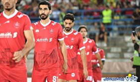 مقصران اصلی گل خورده پرسپولیس چه کسانی بودند؟