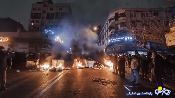 بنیاد شهید، آمار حوادث اخیر را اعلام کرد: مجموع جانباختگان ۳۱۱۷ نفر است؛ ۲۴۲۷ نفر از آنها، اعم از نیروی حافظ امنیت و مردم، شهید شدند بنیاد شهید، آمار حوادث اخیر را اعلام کرد: مجموع جانباختگان ۳۱۱۷ نفر است؛ ۲۴۲۷ نفر از آنها، اعم از نیروی حافظ امنیت و مردم، شهید شدند