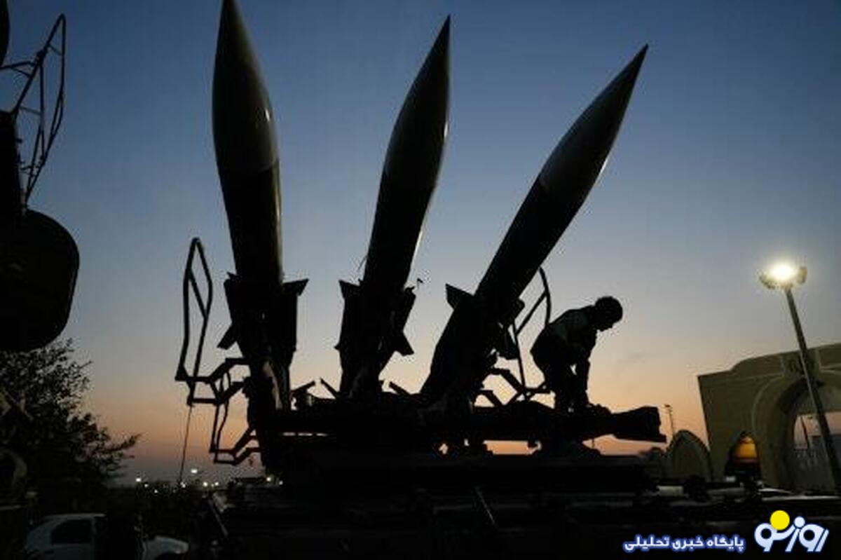 خبری جدید درباره زمان حمله امریکا به ایران خبری جدید درباره زمان حمله امریکا به ایران