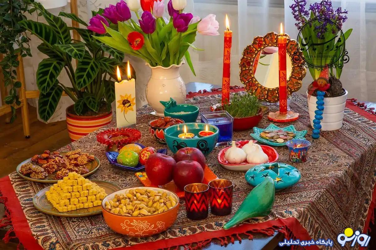 سال ۱۴۰۵ چند روز تعطیل دارد؟