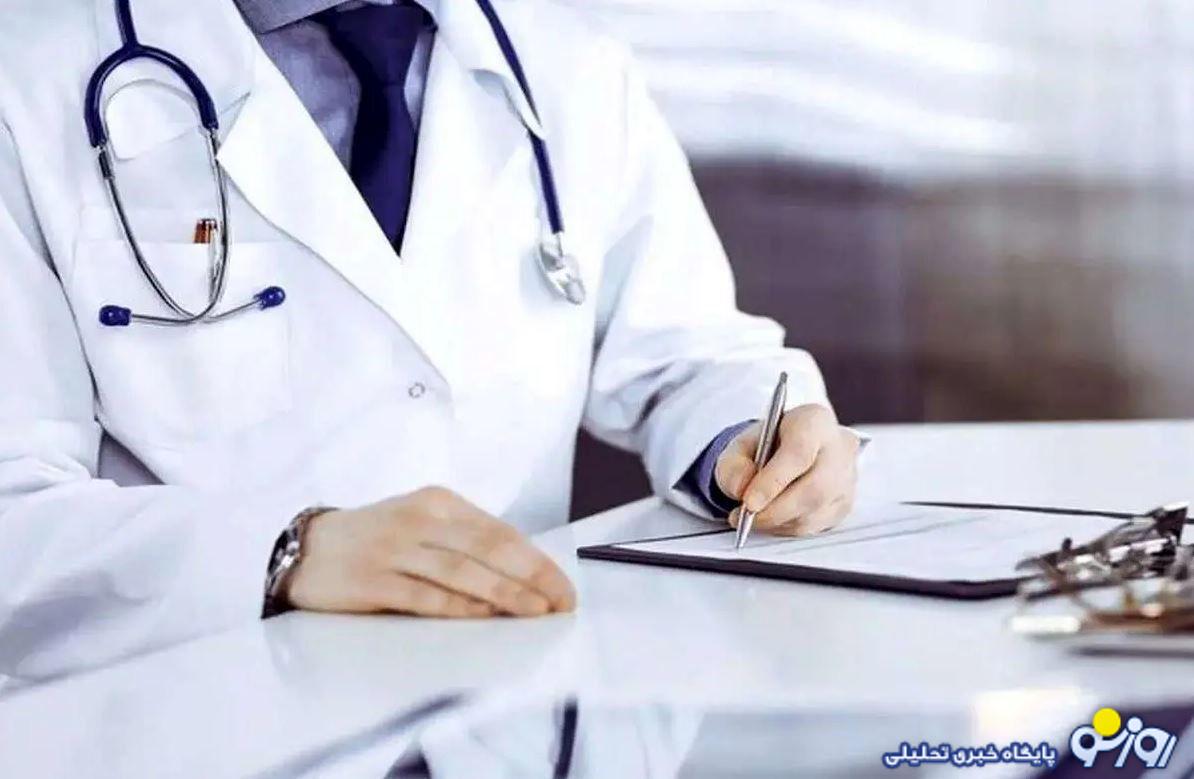 پزشکانی که به مجروحان کمک کرده‌اند زندانی و بازداشت شده‌اند؟