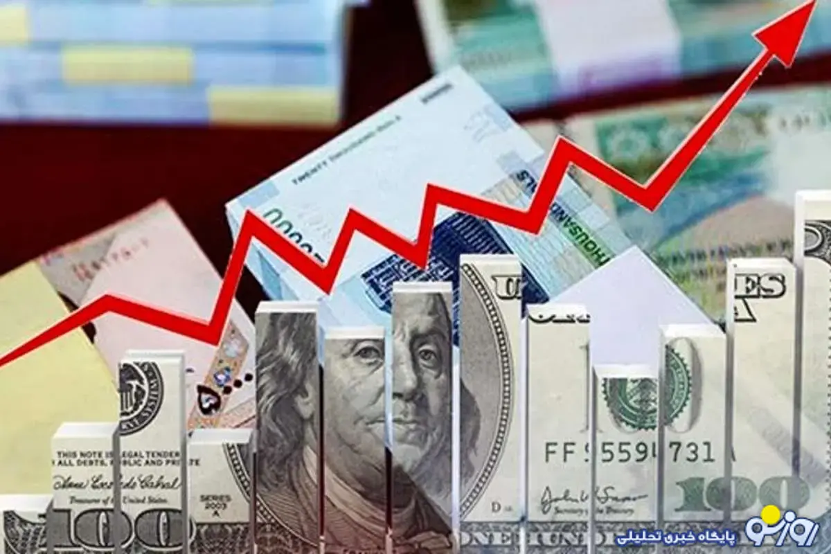 انحصار در نابازار، قیمت ارز را می‌سازد